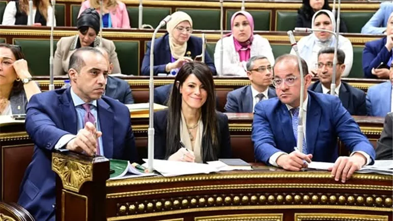 المشاط: لجنة أزمات برئاسة رئيس الوزراء لمتابعة تداعيات الأوضاع الإقليمية