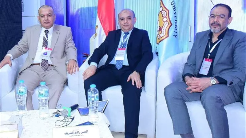 الطب البشري بسوهاج تنظم ورشة عمل لأمراض الذكورة والمسالك البولية