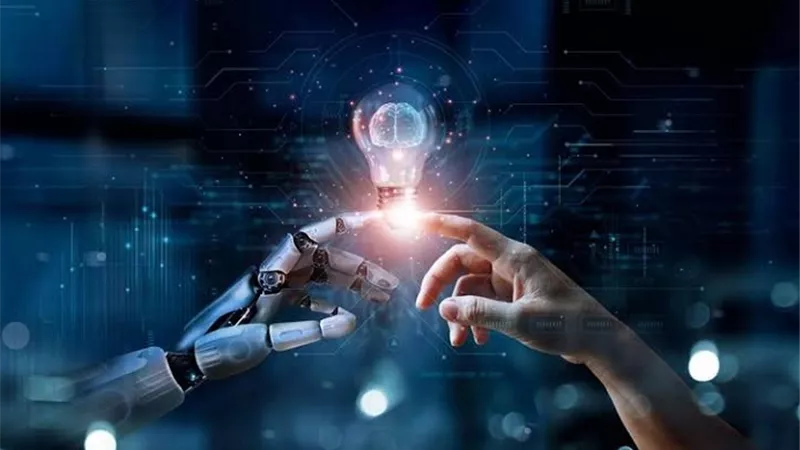 الذكاء الاصطناعي يفهم المفاهيم البشرية.. خطوة نحو تقارب الإنسان والآلة