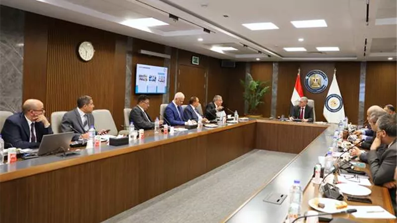 وزيرالبترول يثمن الدورالحيوي للإعلام المصري في رفع الوعي بقضايا الطاقة