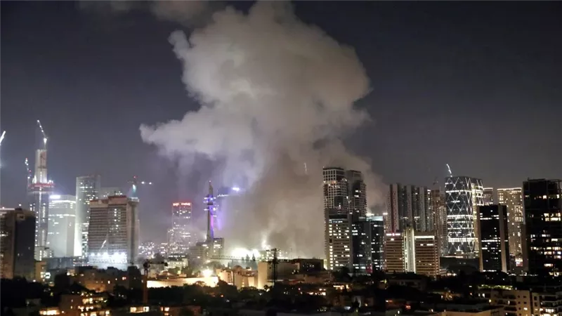4 دول نووية تدعم إيران في مواجهة إسرائيل.. وترامب يدعو لوقف الحرب