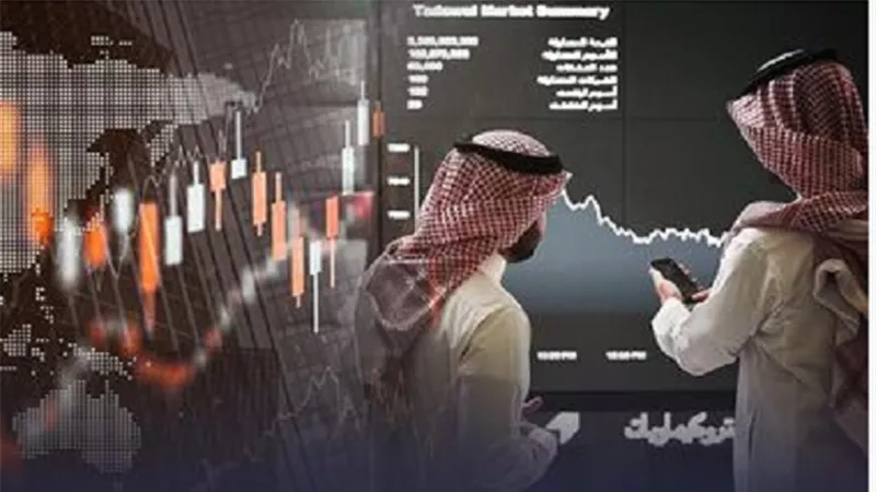 الأسواق الخليجية تفتتح تداولاتها على ارتفاع بدعم من صعود أسعار النفط