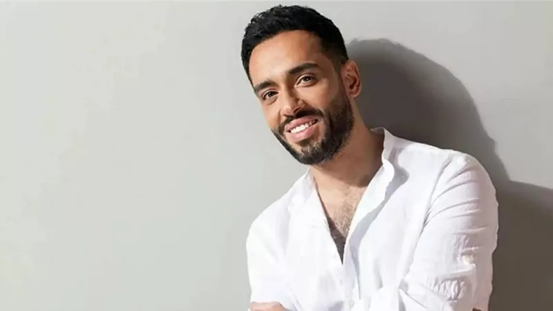 رامي جمال يوجه رسالة لجمهور جدة عقب حفله الأخير