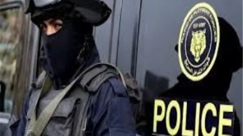 خلافات الجيرة تتحول إلى جريمة قتل بشعة في شبرا الخيمة