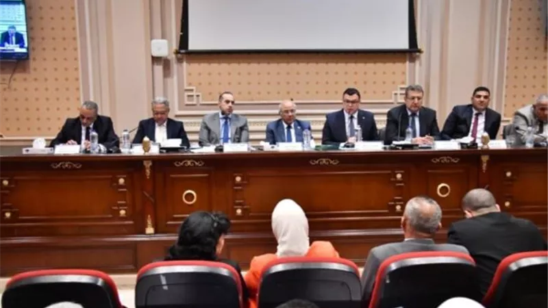 تفاصيل موافقة لجنة إسكان النواب مبدئيا على مشروع قانون الإيجار القديم