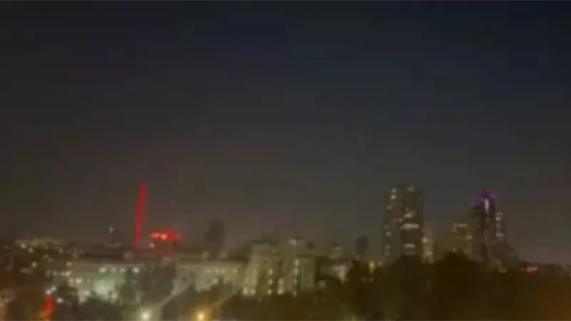 إعلام إيراني: تقارير عن انقطاع واسع في الإنترنت