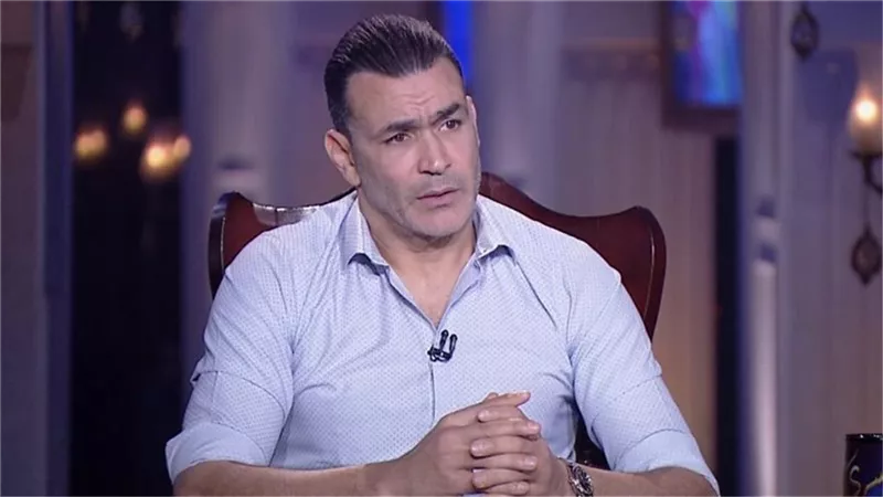 عصام الحضري : 48 فريقًا في بطولة كأس العالم للأندية القادمة 2029