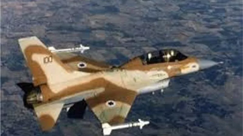 جيش الاحتلال يعلن قصف مجمع لتطوير الصواريخ بطهران