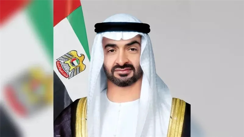 إعفاء رعايا إيران المتواجدين بالإمارات من غرامات التأخير