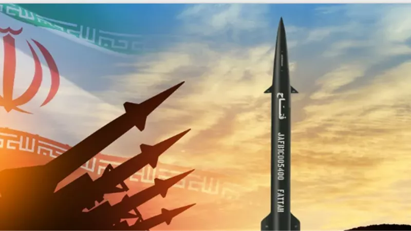 للمرة الأولى.. إيران تستعين بـ