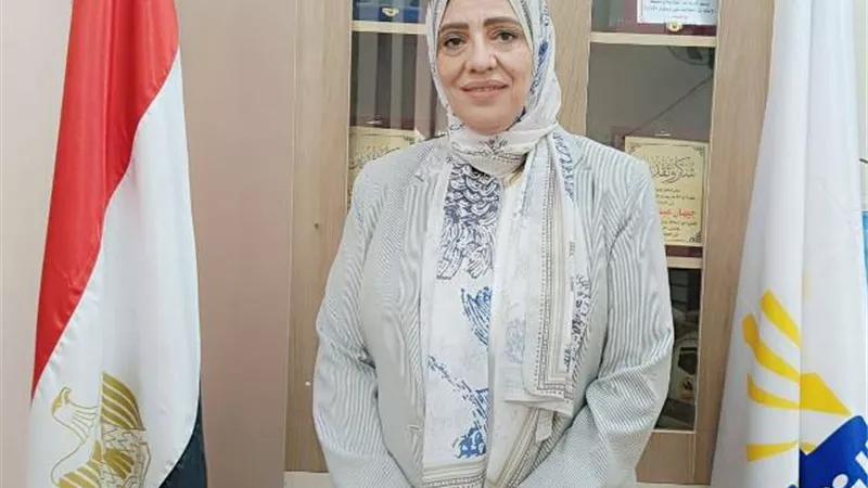 الإدارة التعليمية فى بدر تكشف عن بدء تشغيل أحدث مدرسة لغات متميزة صور