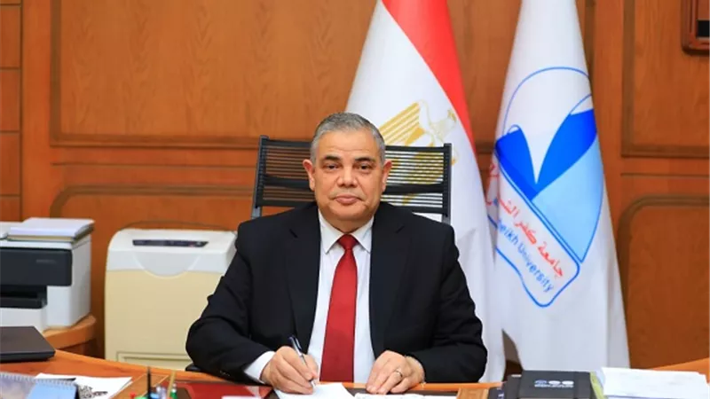 كفر الشيخ متقدمة في تصنيف يو إس نيوز