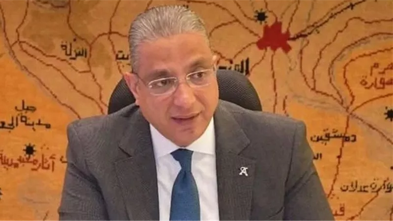 شيرين لابشواي و فتيح ليوسف الصديق و العوامي لطامية
