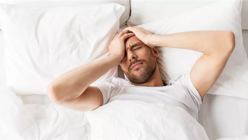 وداعًا للأرق... طريقة طبيعية تعيد لك النوم بعمق