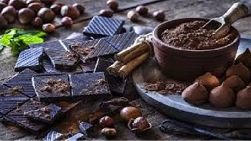 سحب طارئ لشوكولاتة داكنة بأمريكا.. والسبب صادم
