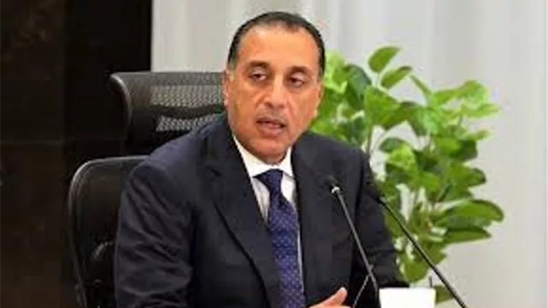 مدبولي يطمئن المواطنين: لدينا احتياطيات استراتيجية من السلع