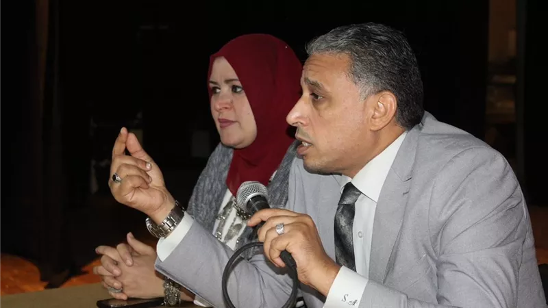 تعليم الجيزة يفعّل الرقابة بالكاميرات داخل لجان الثانوية العامة