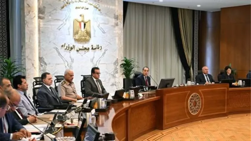 مدبولي: موقف مصر ثابت برفض توسيع الصراع