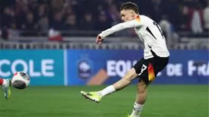 ليفربول يقترب من حسم صفقة فيرتز