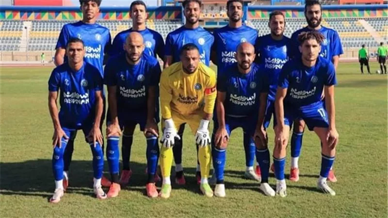دجلة يخطف الصفقة الثانية من أسوان