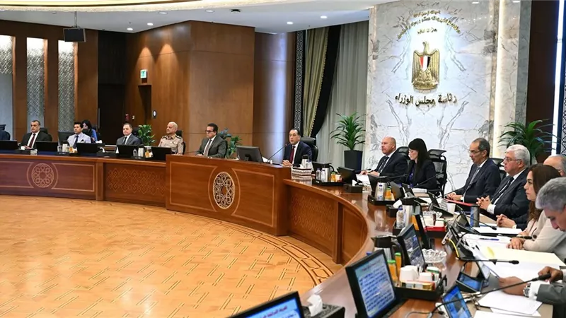 الحكومة توافق على العفو عن باقي العقوبة لبعض المحكوم عليهم
