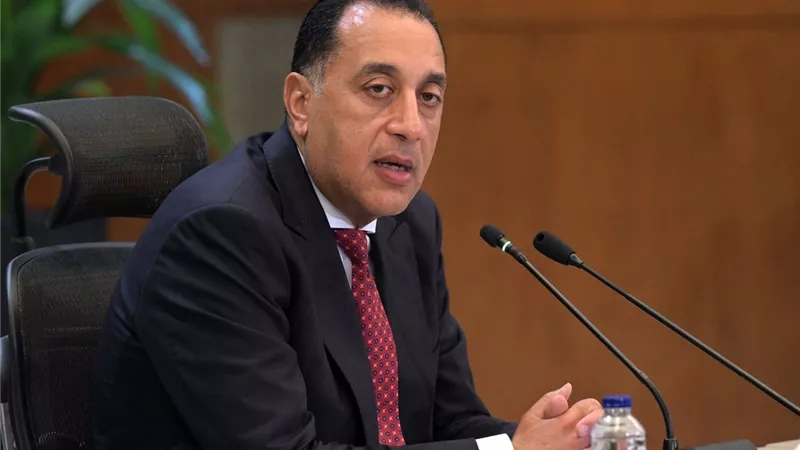 مدبولي يترأس اجتماع لجنة متابعة تداعيات العمليةالإيرانية ـ الاسرائيلية