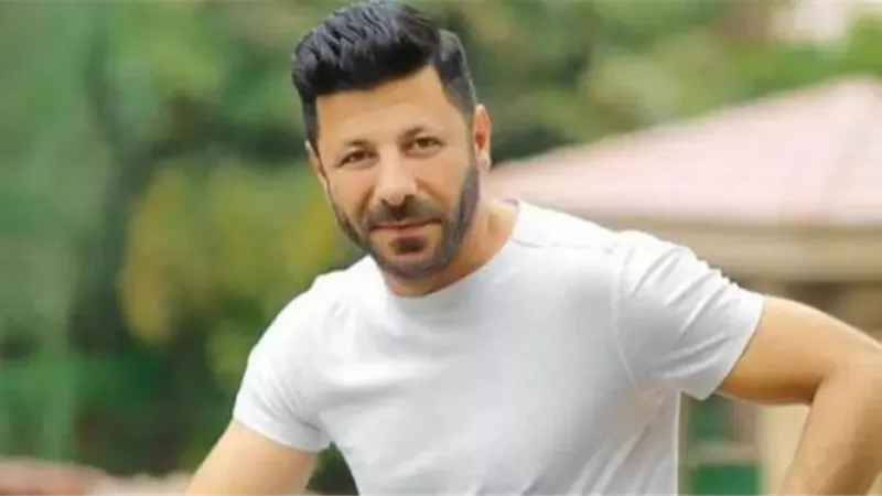 إياد نصار يعلق على انتقادات فيلم 