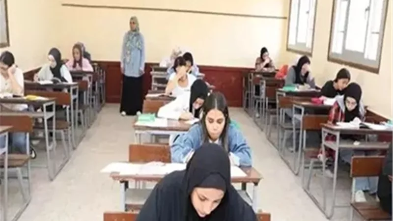 تعليم شمال سيناء: إعلان نتيجة الشهادة الإعدادية مطلع الأسبوع المقبل