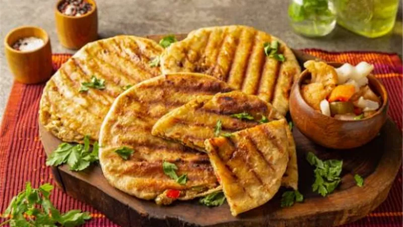 الحواوشي .. الأكلة الشعبية المصرية اللذيذة