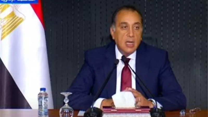مدبولي: تكليف الوزراء بتأمين الاحتياجات الداخلية من السلع