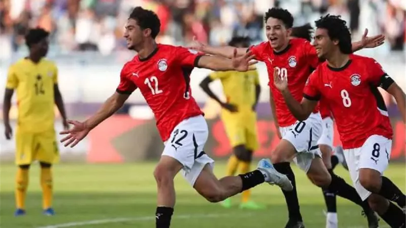 بالتفاصيل.. مواعيد مباريات منتخب الشباب في كأس العالم 2025