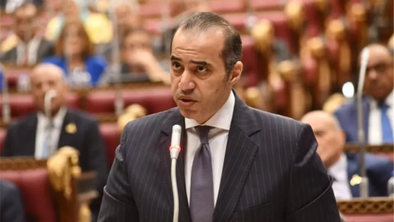 وزير الشؤون النيابية: الحكومة ستوفر وحدات بديلة لهذه الفئات عقب تحرير العلاقة الإيجارية