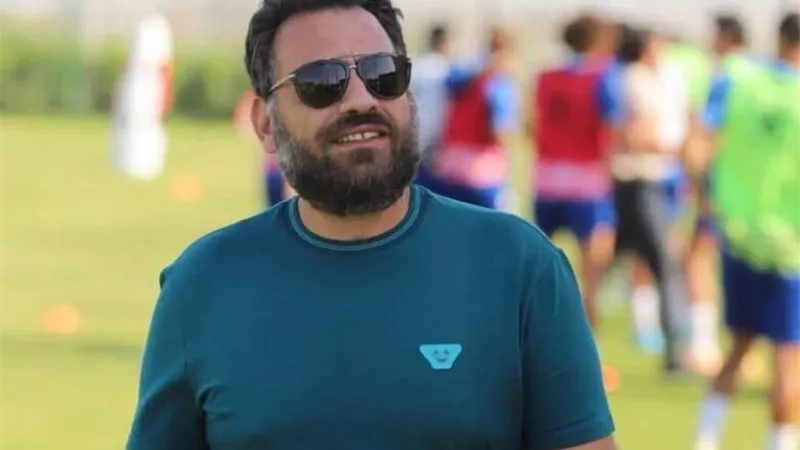 موعد الاعلان عن تعيين إدوارد مديرًا رياضيًا للزمالك
