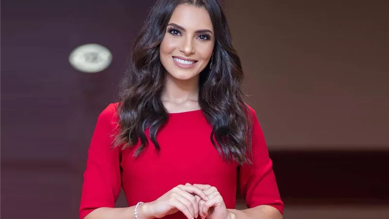 كارمن سليمان تلتقي جمهورها فى مهرجان موازين اليوم