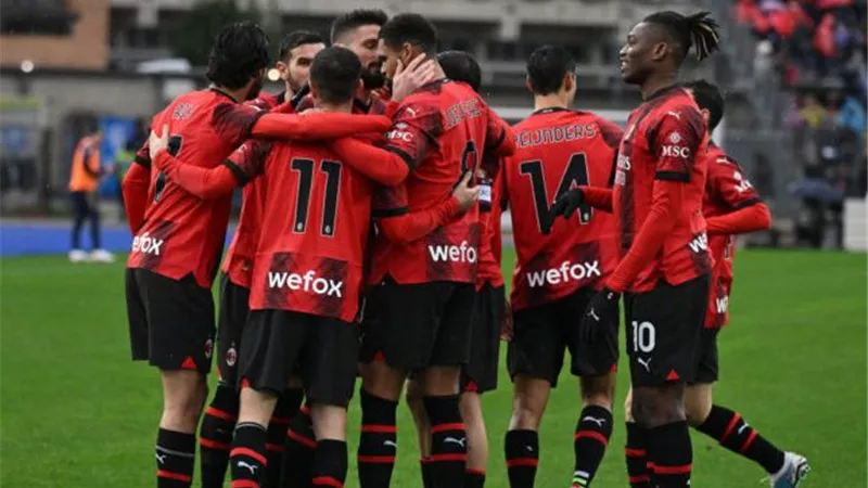 ميلان الإيطالي يستهدف التعاقد مع موهوب الدوري الإسباني