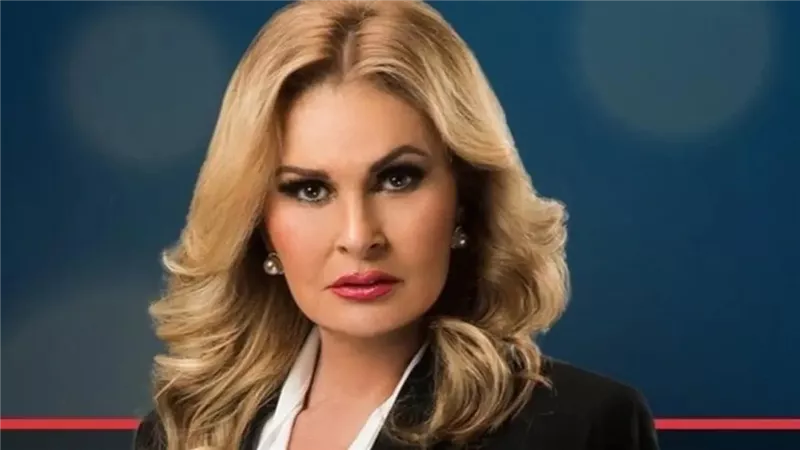 يسرا تتصدر التريند بعد حديثها المؤثر عن والدتها الراحلة