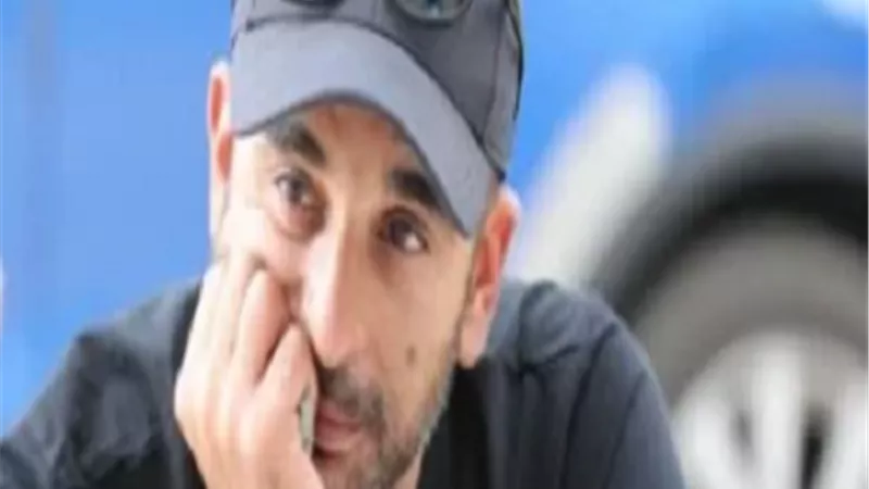 المنتج أحمد الجنايني ينفي شائعة زواجه ويعلن مقاضاة مروجيها