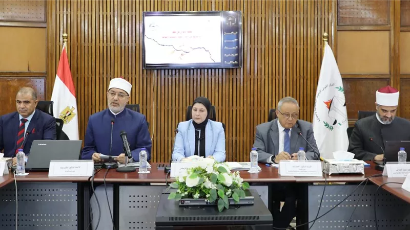 الاهتمام بدور الخطاب الإعلامي..أبرز توصيات ورشة 