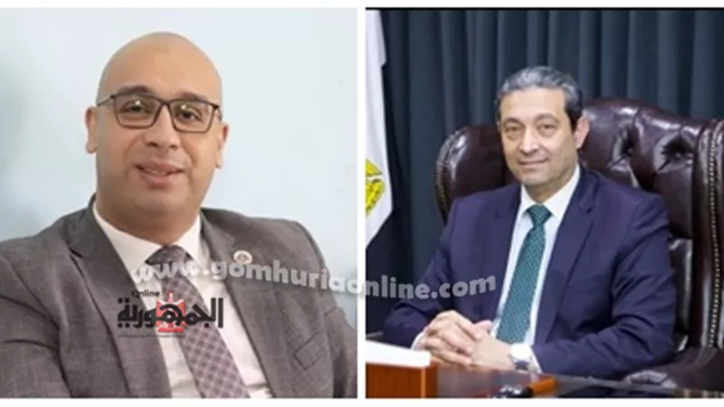 هيئة الإعتماد والرقابةالصحية تمنح الاعتماد المبدئي لوحدتين بدمياط