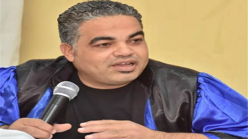 عمارة رئيسا لإتحاد مراكز شباب مصر فرع البحر الأحمر