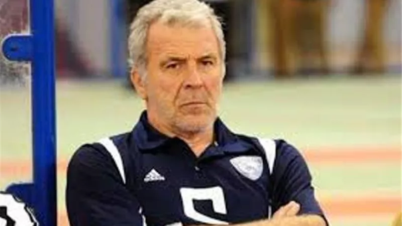 جيريتس: الأهلي سيتجاوز بالميراس.. ومباراة الريال والهلال صعبة