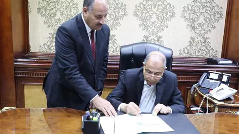 محافظ المنيا يعتمد نتيجة الشهادة الاعدادية بعد قليل على هذا الرابط