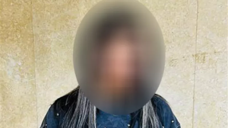 ضبط فتاة صورت مقاطع فيديو خادشة للحياء ونشرتها على مواقع التواصل
