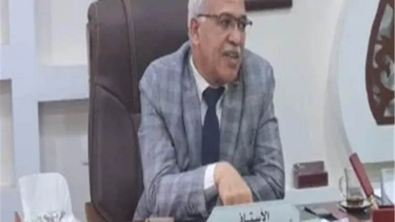 وكيل تعليم الإسماعيلية يتابع امتحانات الثانوية العامة للمكفوفين