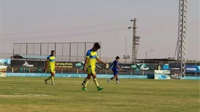 لافيينا يعلن تشكيل الجهاز الفني الجديد