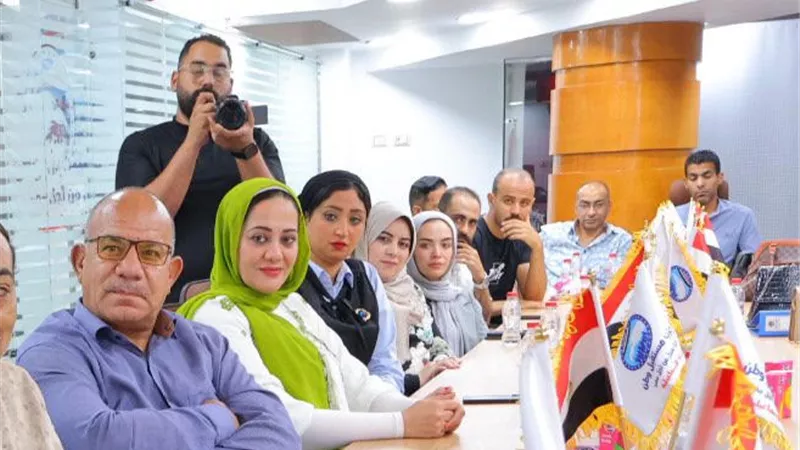 أمين إعلام 