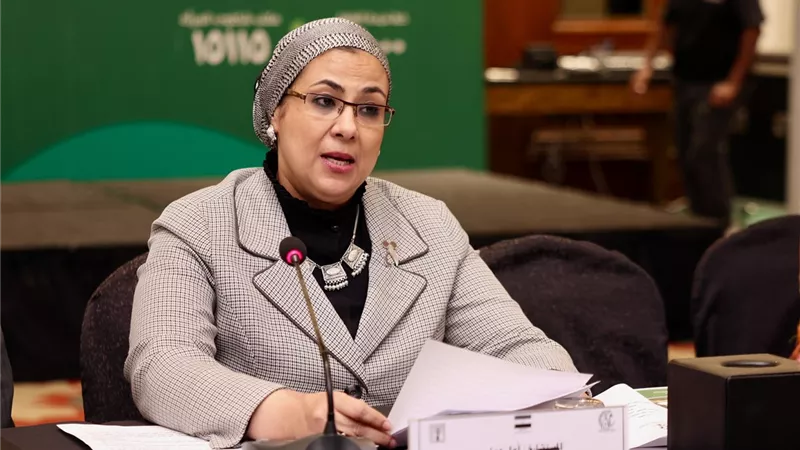 أمل عمار تعلن إطلاق النسخة الجديدة من حملة 