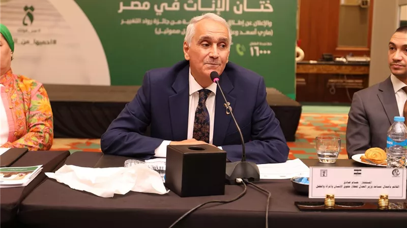 العدوي يعلن انطلاق النسخة الرابعة من جائزة 