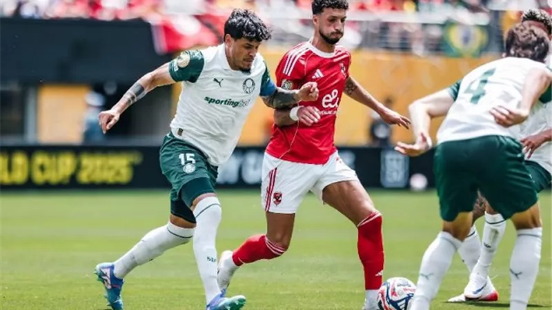 موقف الأهلي في كأس العالم للأندية بعد الخسارة من بالميراس