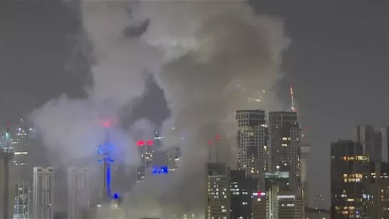 إيران ترسل تحذيرًا بإخلاء القناة 14 الإسرائيلية الداعمة لنتنياهو